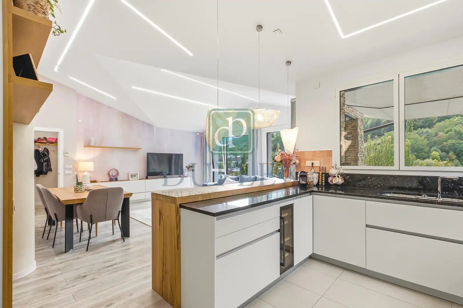 3-bedroom penthouse for sale in La Massana · 15 of 60