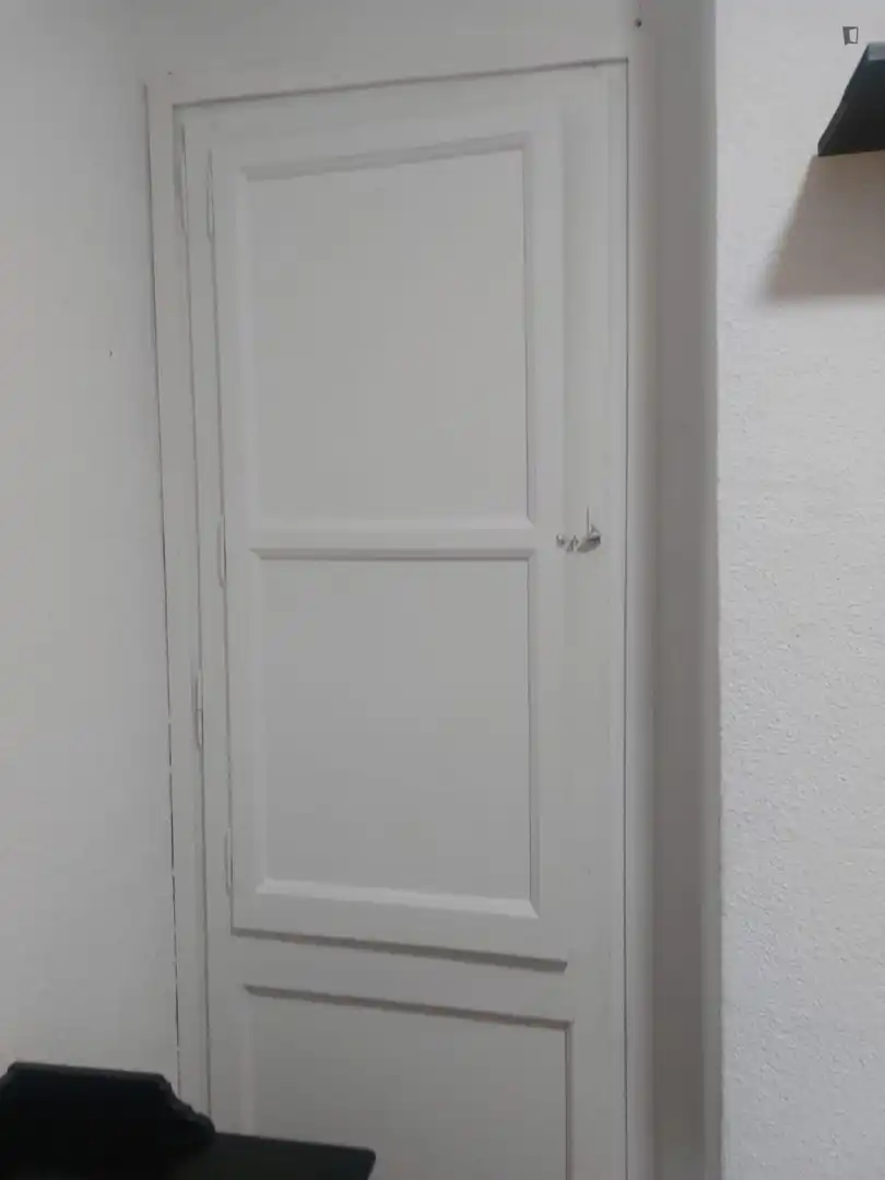Habitació a La Maternitat i Sant Ramon