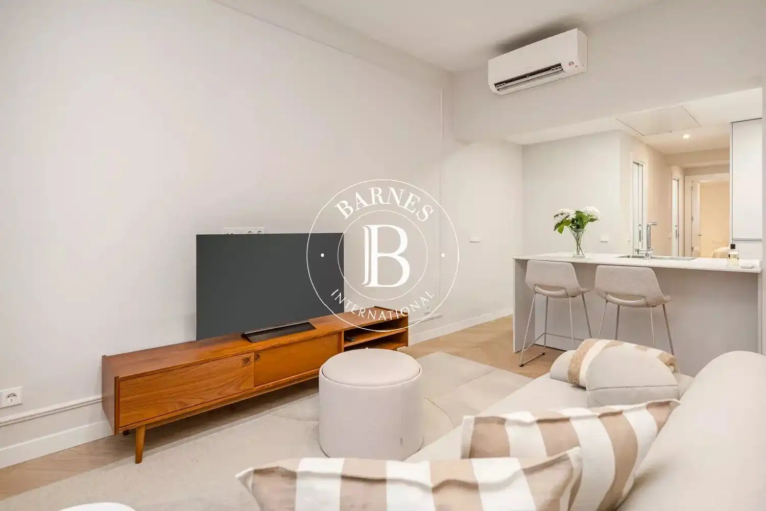 Appartement avec ascenseur à vendre à Barrio de Salamanca, imagen 5