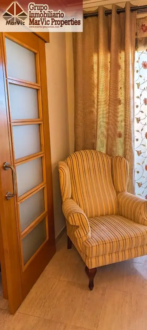 Wohnung mit Pool zum Verkauf in La Cala de Villajoyosa, imagen 5
