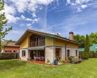 Casa o xalet en venda a Martieta Etxadia, Oiartzun