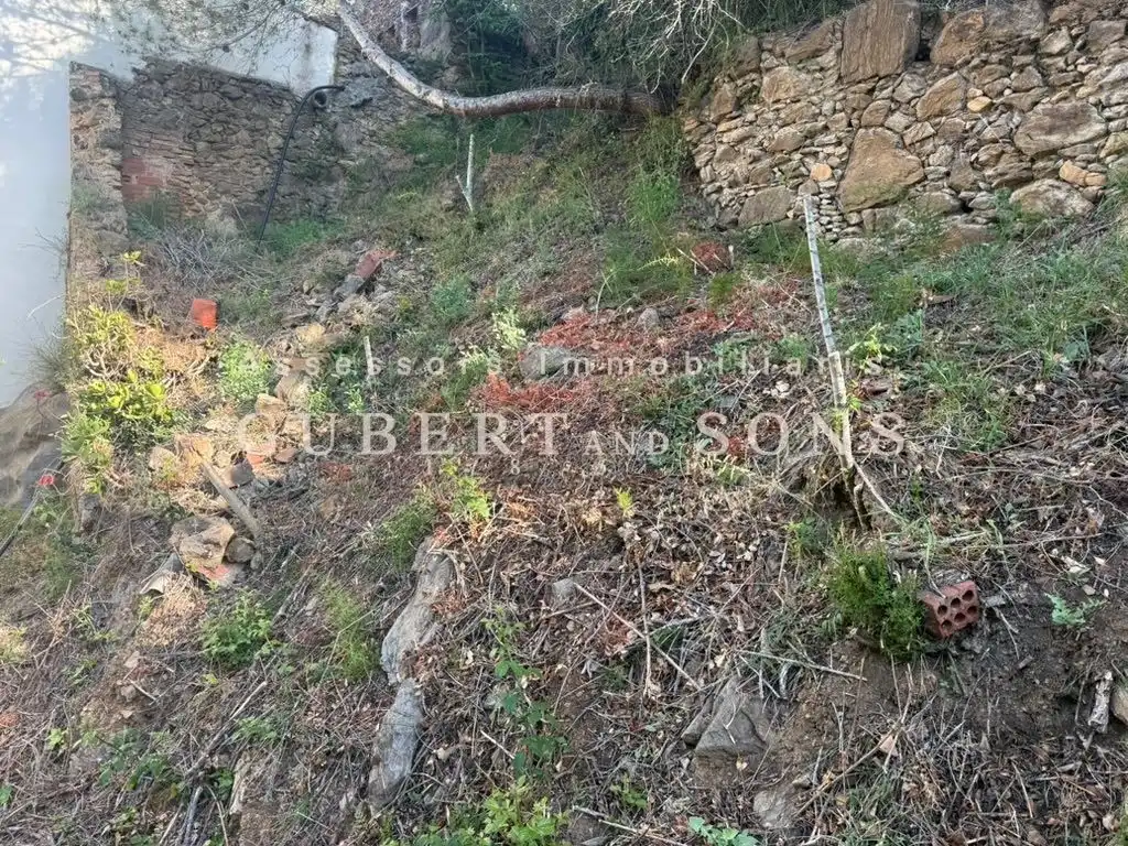 Residencial en venda en Vall-llobrega
