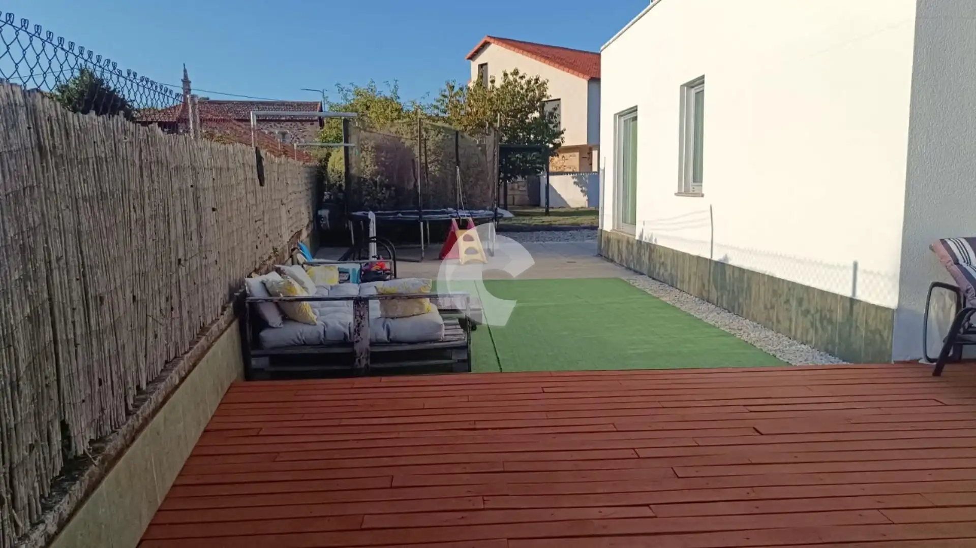 Maison avec jardin à vendre à A Merca, imagen 28
