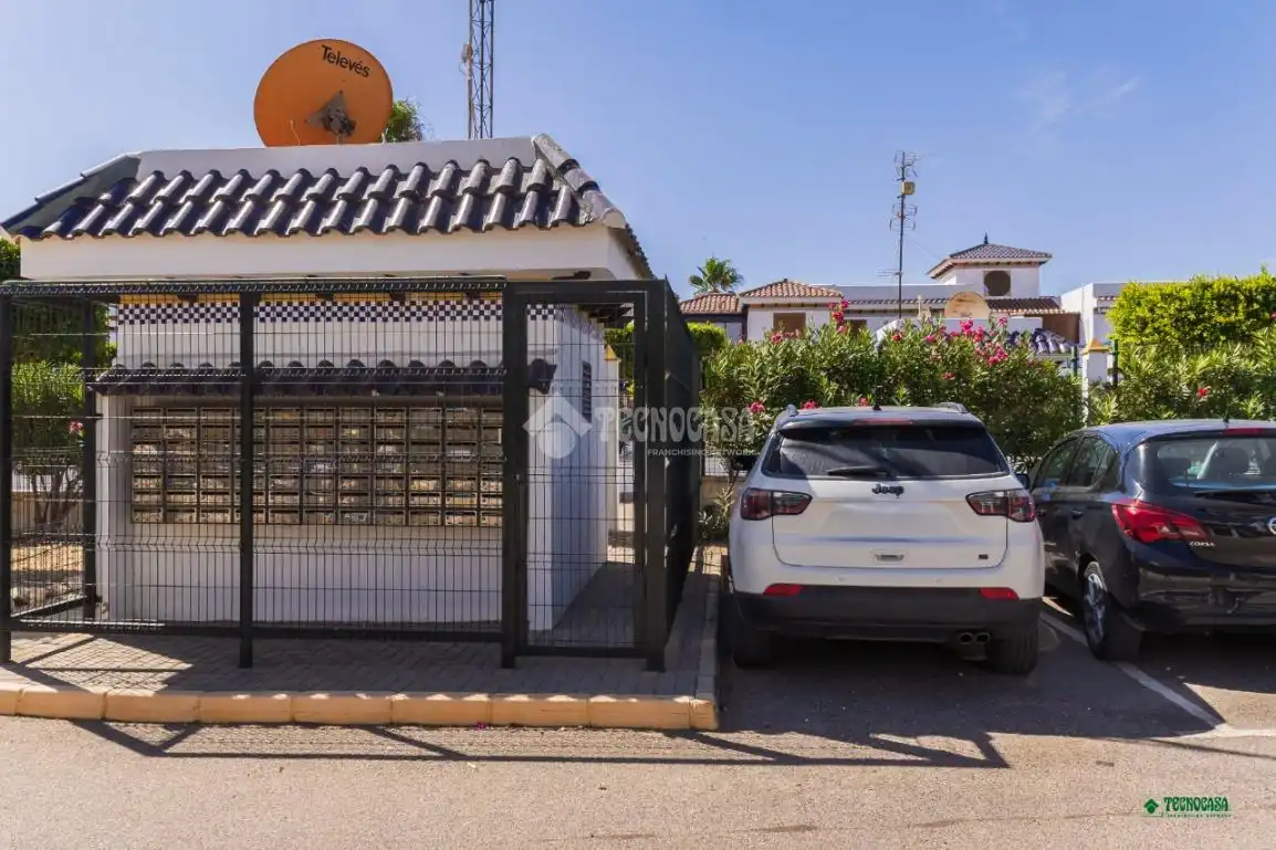 Appartamento con giardino in vendita a El Playazo, imagen 41