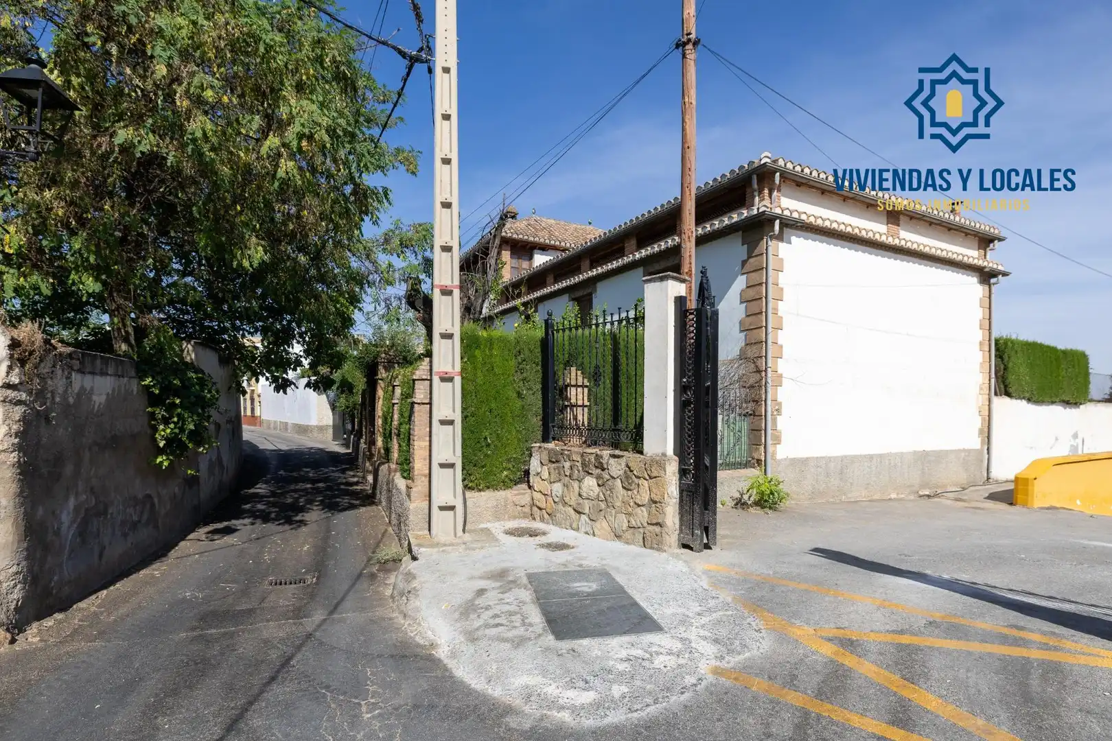 Lands and plots for sale in Ogíjares, imagen 8