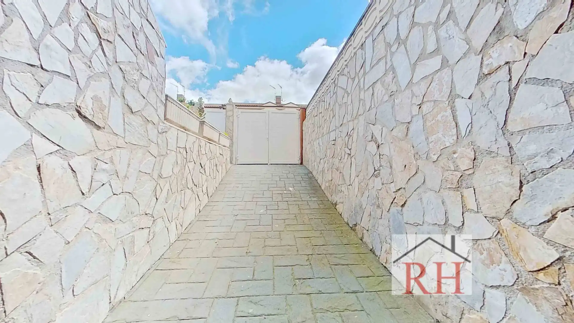 Adosado con terraza en venta en Calle Italia, imagen 50