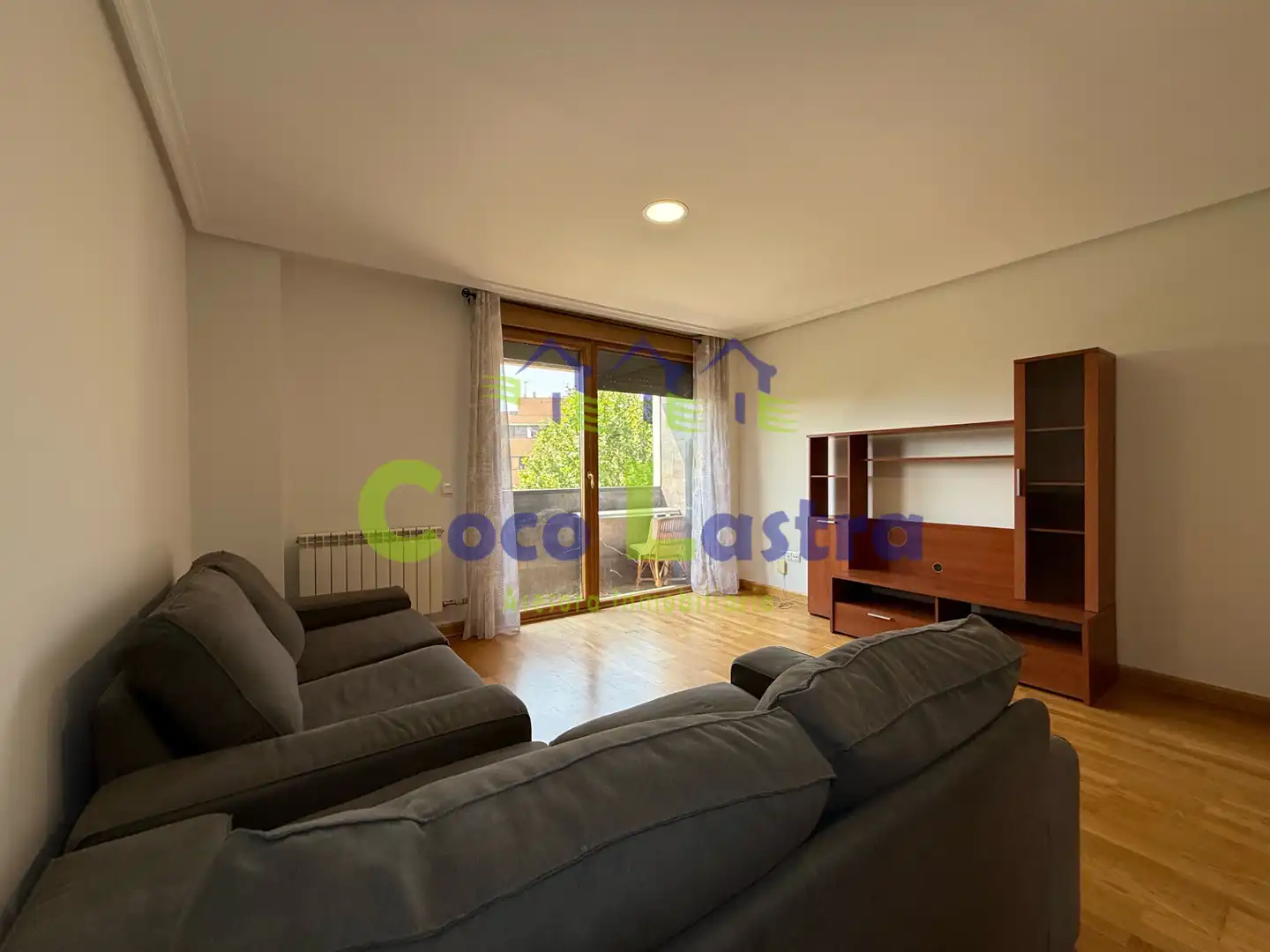 Piso con terraza en venta en Plaza Prado de los Guzmanes, imagen 13