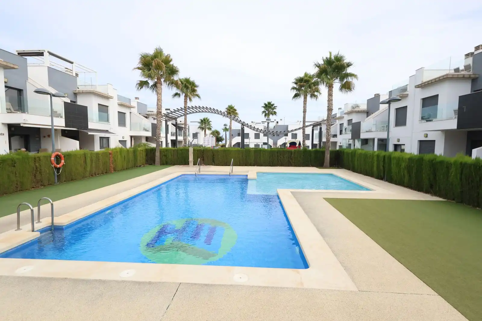 Penthouse mit Pool zum Verkauf in N/A