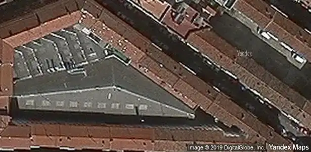 Piso en venta en Madrid