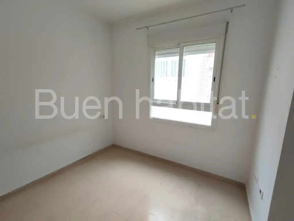 Schlafzimmer von Wohnung zum Verkauf in Foios