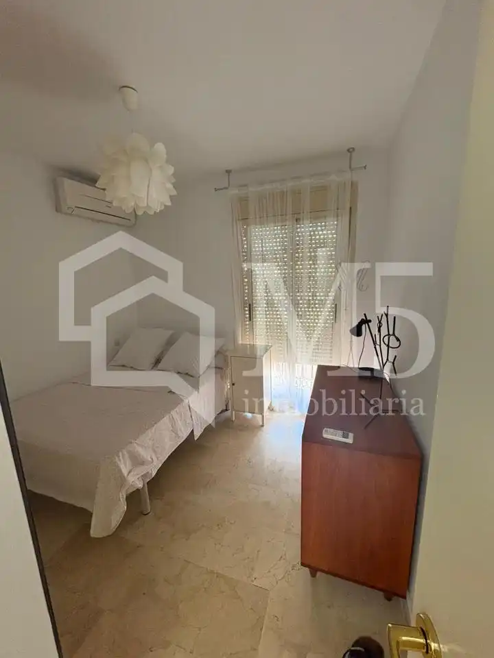 Detached homes for rent in El Tomillar