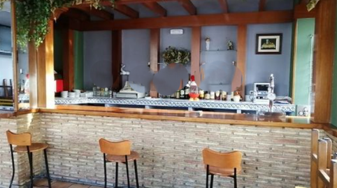 Foto 2 von Geschaftsraum zum Verkauf in Francisco Javier de Landaburu, Arriaga - Lakua, Vitoria - Gasteiz