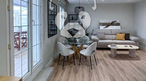 Foto 4 de Ático de alquiler en General Pardiñas, 73, Lista,  Madrid Capital