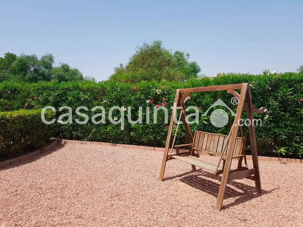 Dúplex en venda a Ronda Jose Samper Garcia, imagen 37