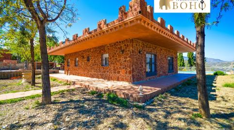 Photo 2 of House or chalet for sale in Barrio Alcora, 48, Canjáyar, Almería