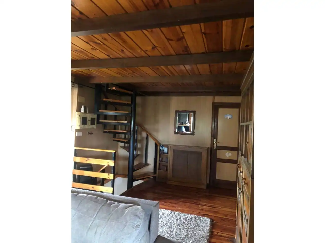 Casa o xalet en venda en Medrano amb Aire condicionat, Calefacció i Jardí privat