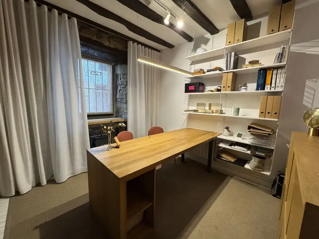Piso en venta en Antzuola con Calefacción, Jardín privado y Terraza