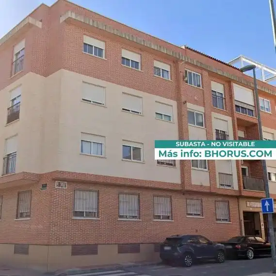 Flat with lift for sale in OBREROS TANA 1, imagen 2