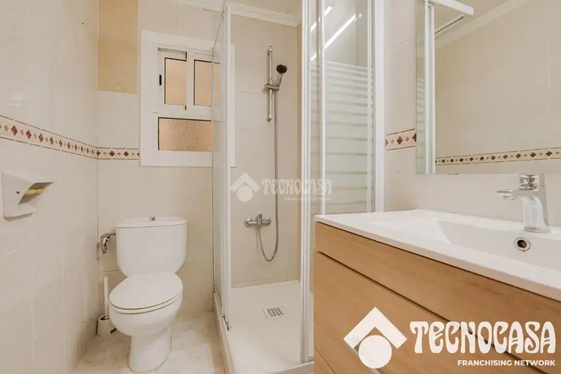 Baño de Piso en venta en Premià de Mar