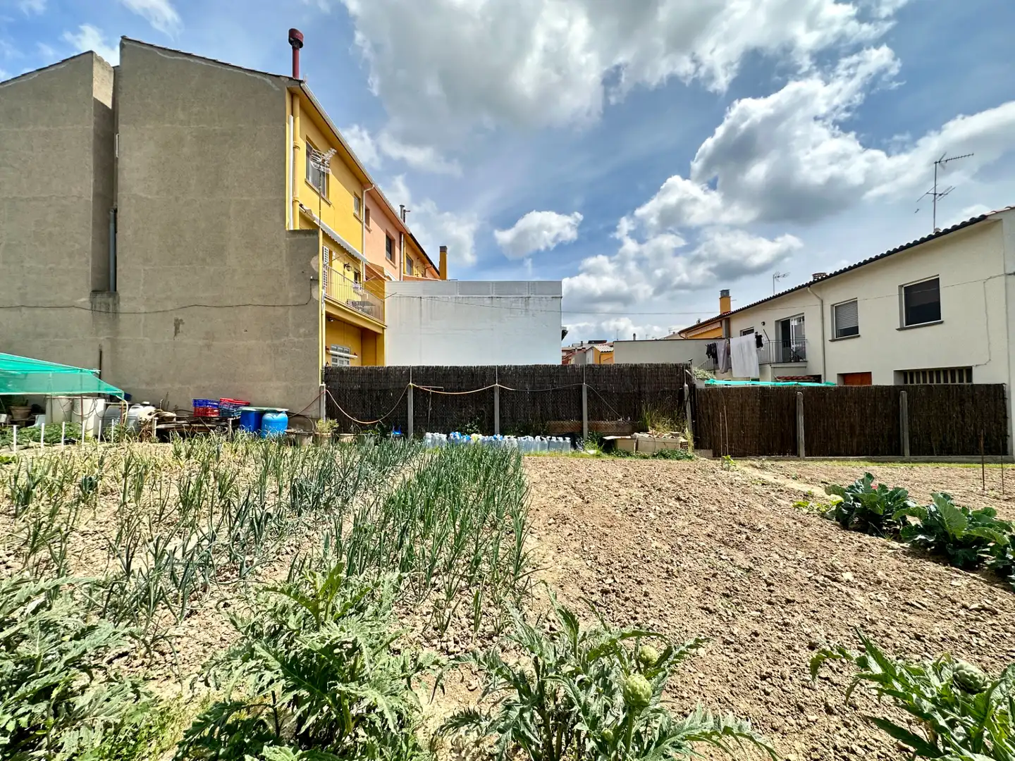 Residencial en venta en Sant Hipòlit de Voltregà