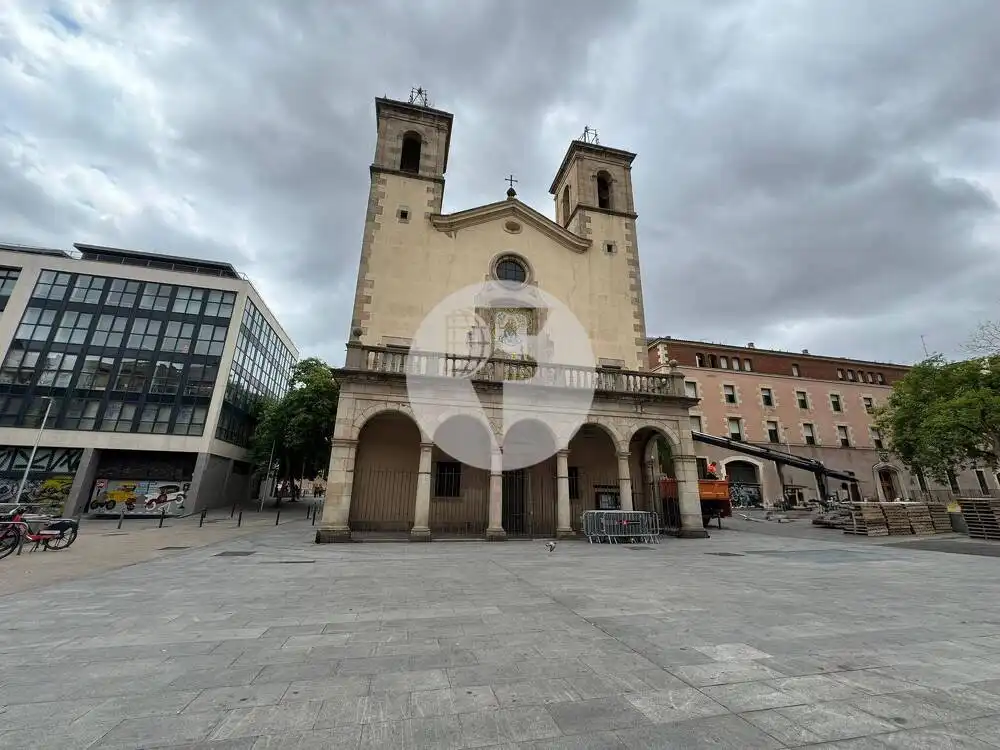 Parcheggio in vendita a Ciutat Vella, imagen 16