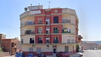 Exterior view of Flat for sale in Almenara