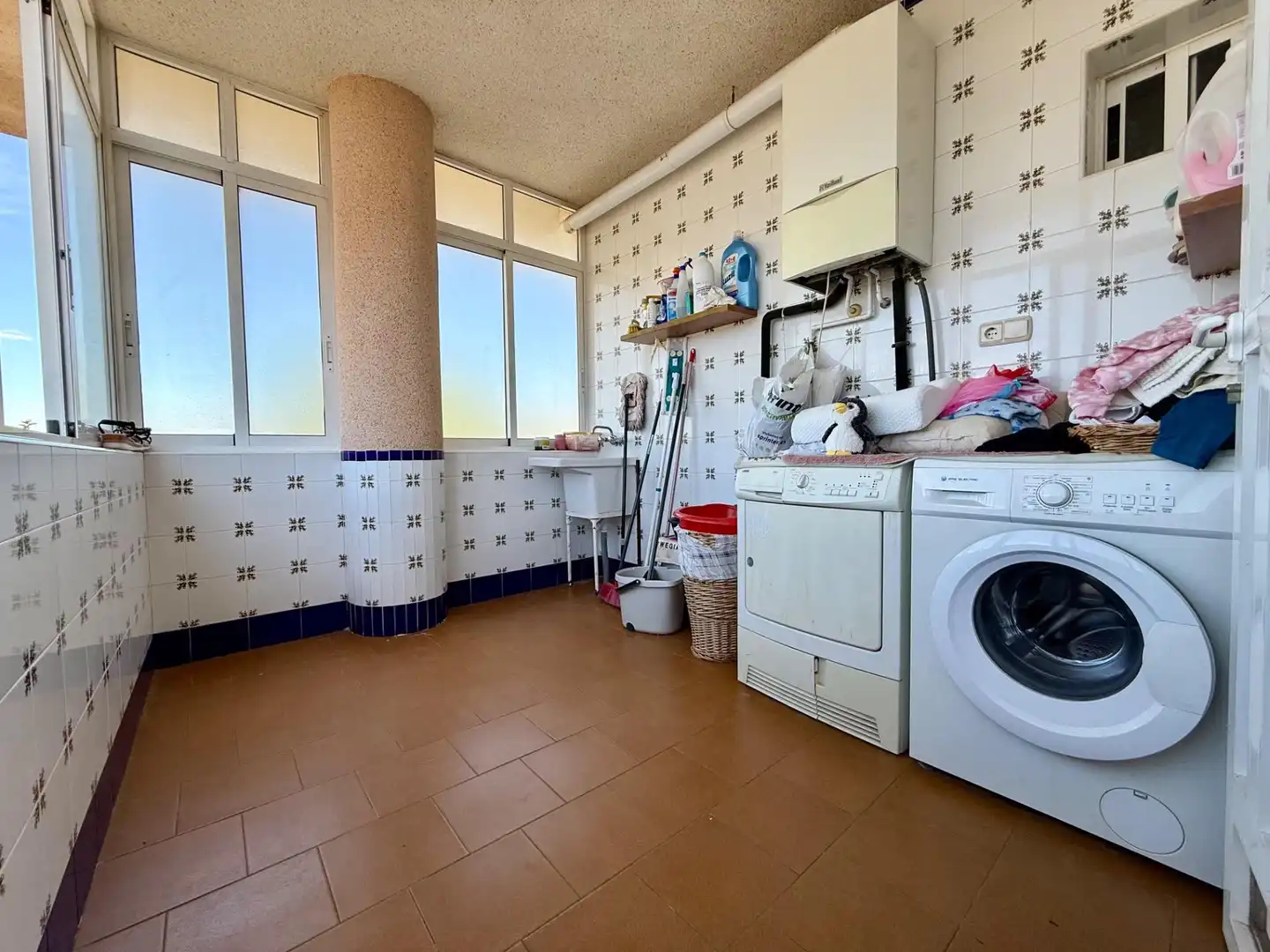 Chalet con piscina en venta en LA ALCAYNA, imagen 13