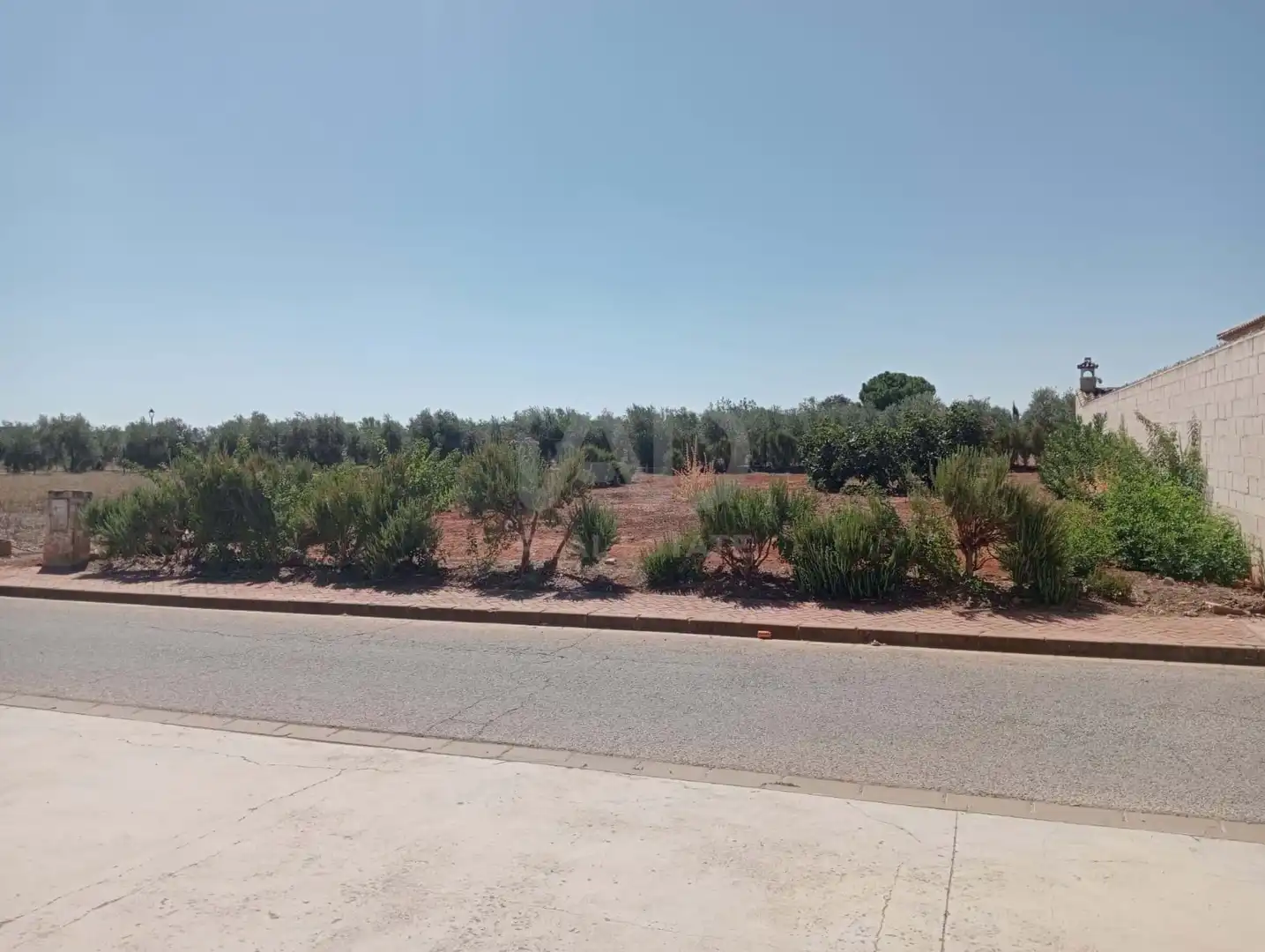 Residential for sale in Cañada Rosal