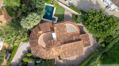 Foto 4 de Casa o chalet en venta en Saladar, Dénia