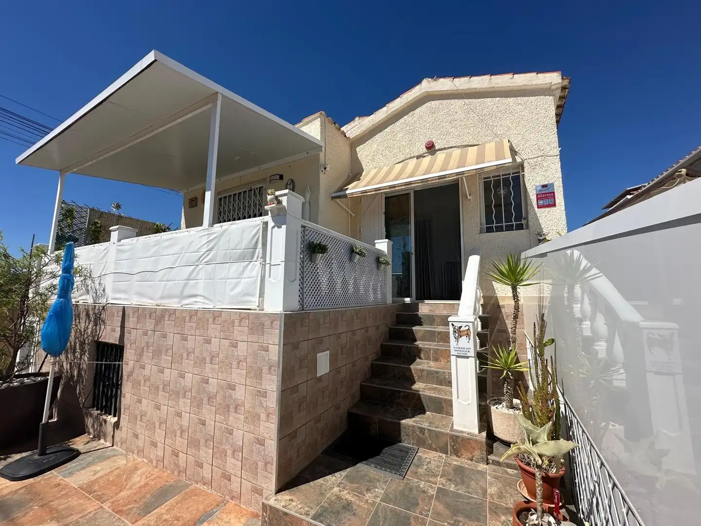 Casa con terraza en venta en San Fulgencio, imagen 45