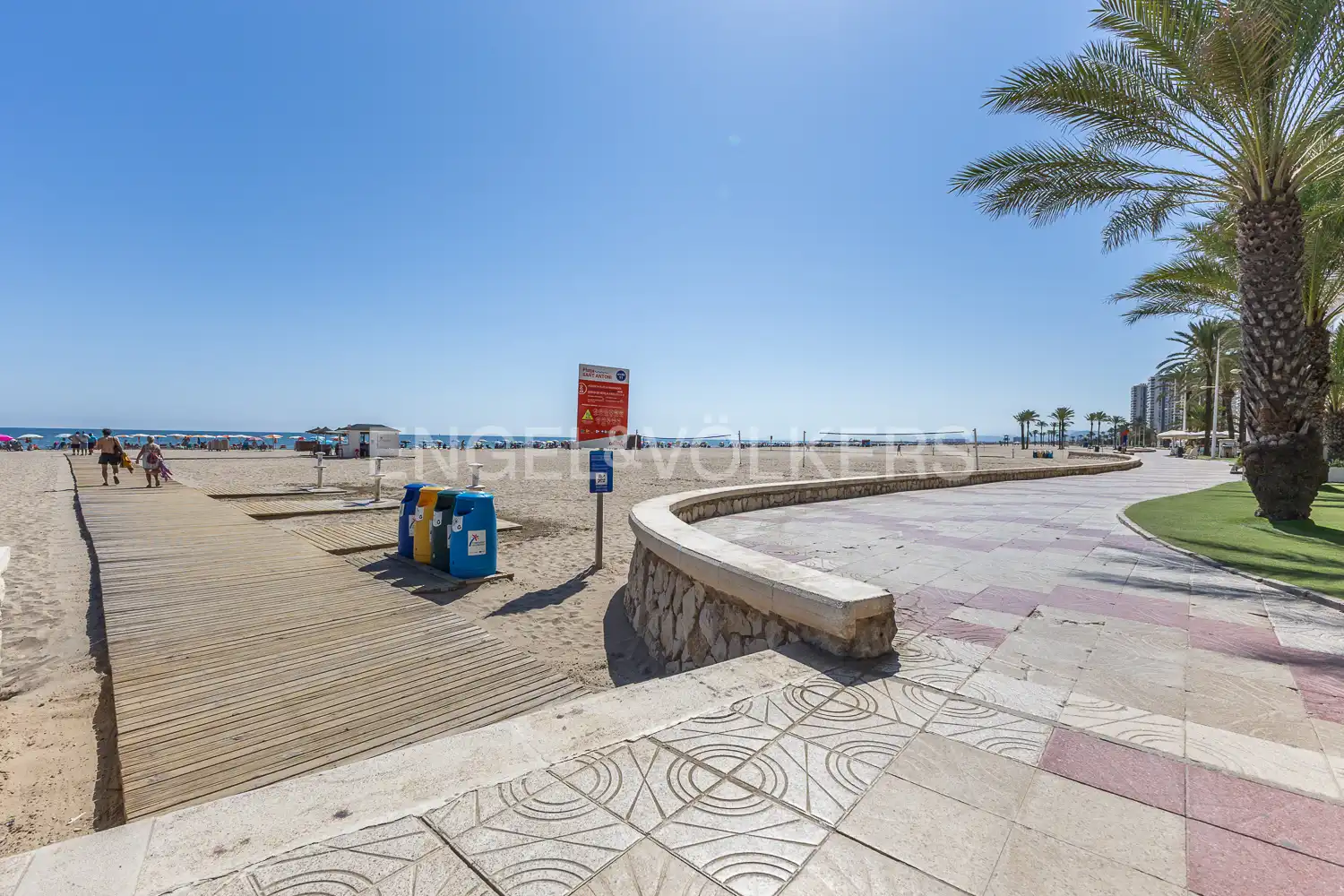 Appartamento con terrazza in vendita a Sant Antoni, imagen 37