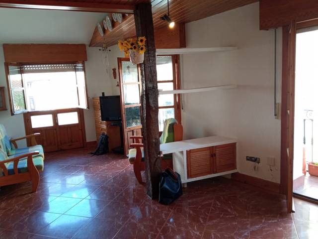 Piso en Venta en Calle Santander en Centro
