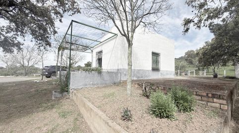 Foto 4 von Grundstücke zum Verkauf in Zalamea la Real, Huelva