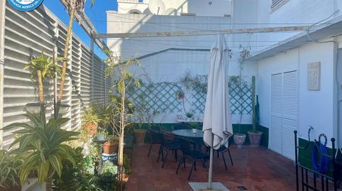 Foto 4 de Piso en venta en  San Jorge, Centro - Calzada - Cabo Noval, Sanlúcar de Barrameda