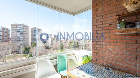 Photo 2 of Flat for sale in Calle de José Bergamín, Marroquina,  Madrid Capital