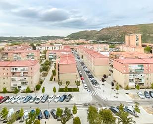 Vista exterior de Pis en venda en Martorell amb Terrassa