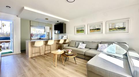 Foto 3 von Maisonette zum Verkauf in Puerto de Sotogrande - La Marina, Sotogrande