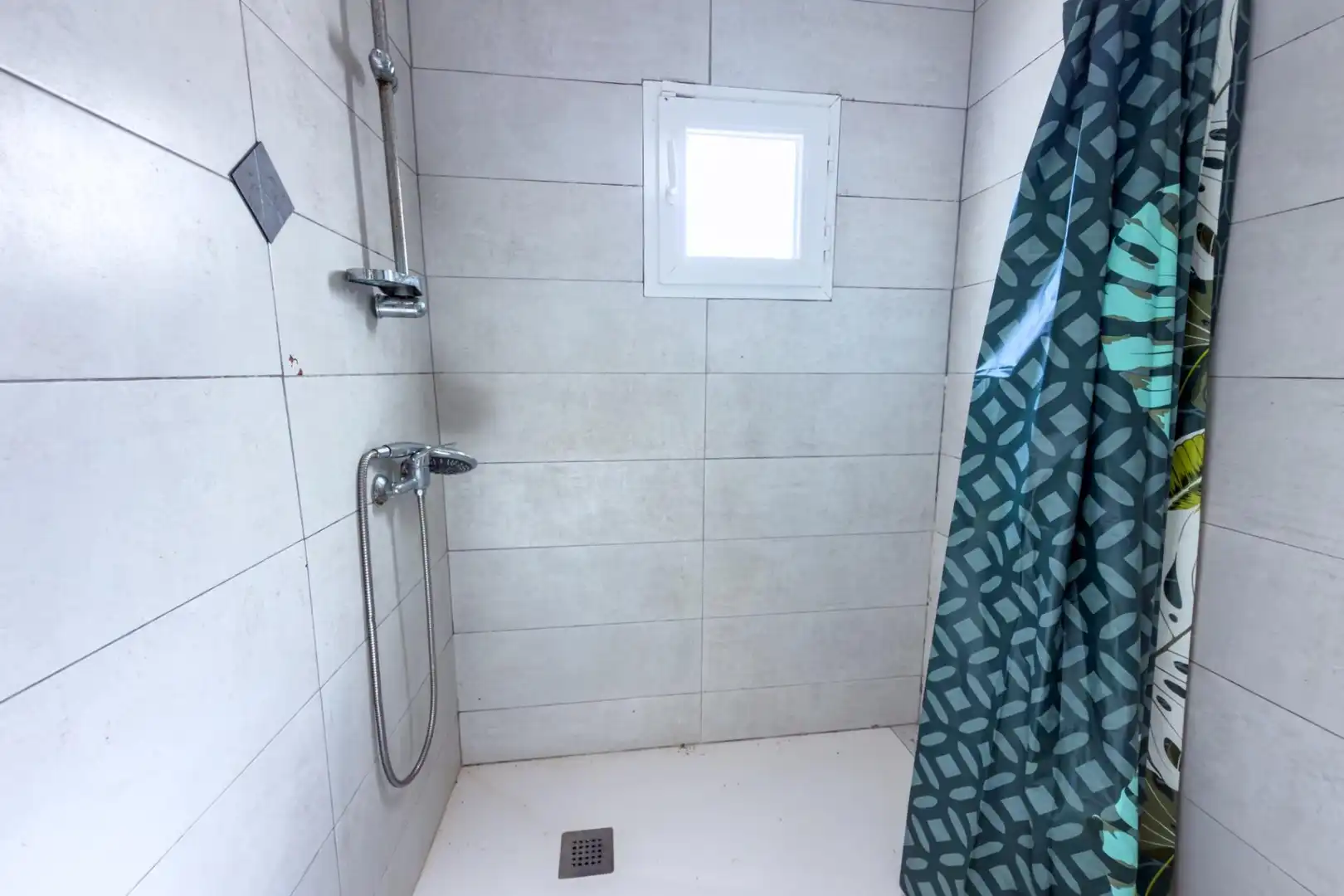 Baño de Finca rústica en venta en San Javier con Aire acondicionado, Calefacción y Jardín privado