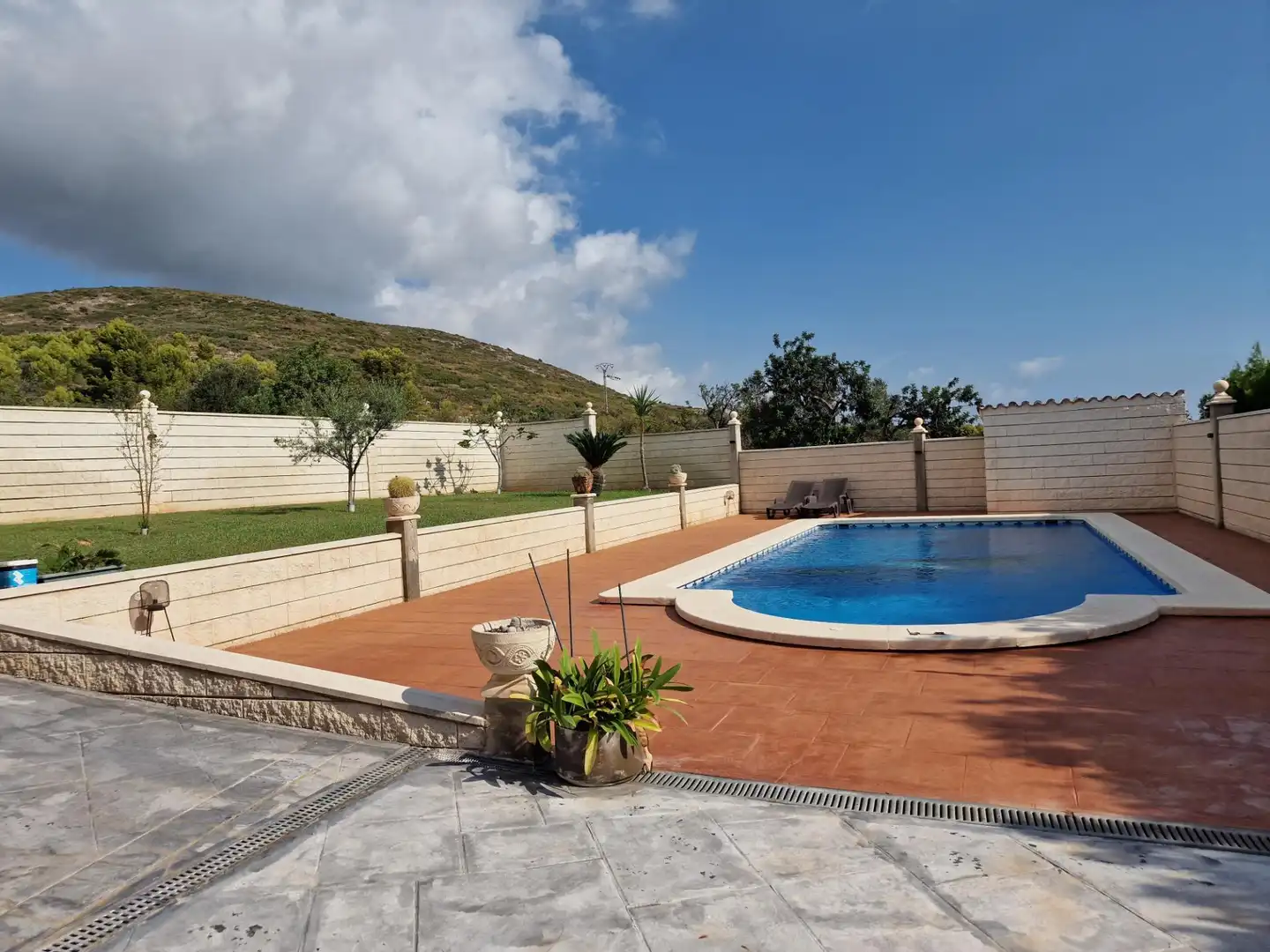 Villa con terrazza in vendita a Costa Sur, imagen 45