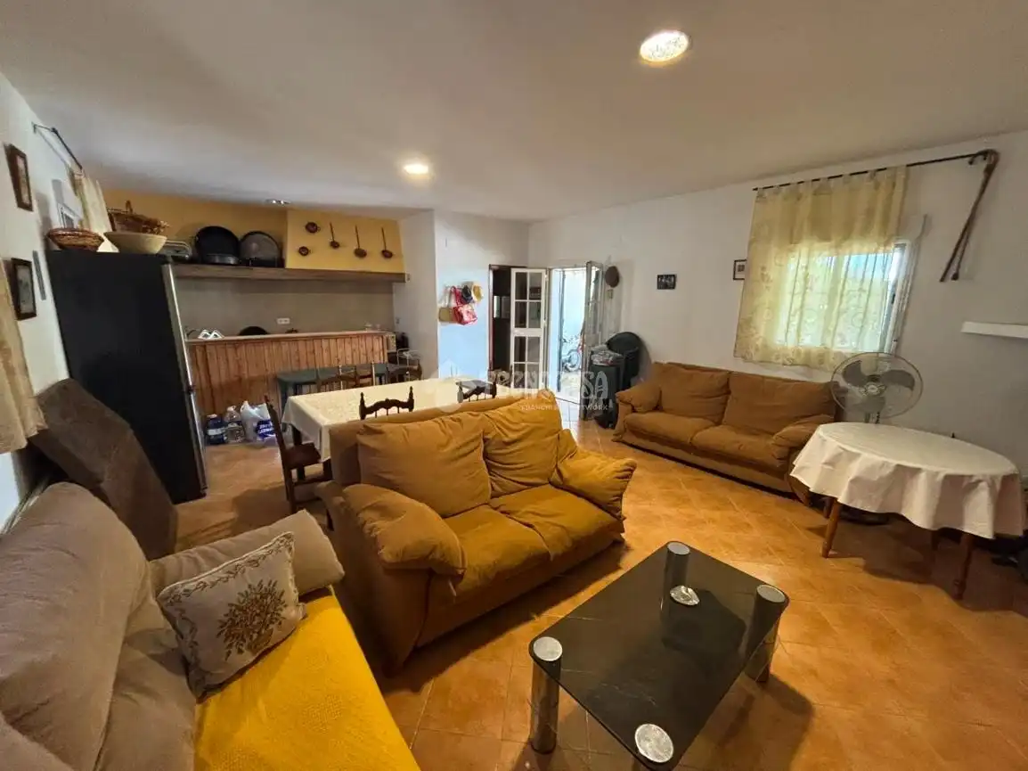 Living room of Country homes for sale in Écija