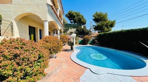 Photo 4 of Houses for sale in Mas Mora - Sant Daniel, Tordera