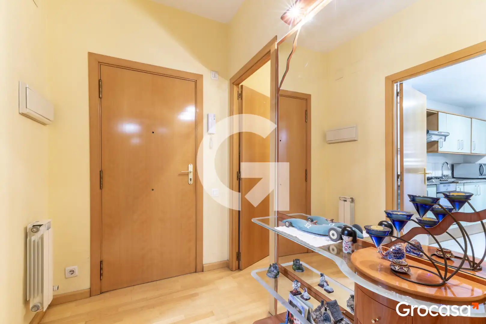 Piso en venta en Sant Feliu de Llobregat con Aire acondicionado, Calefacción y Terraza