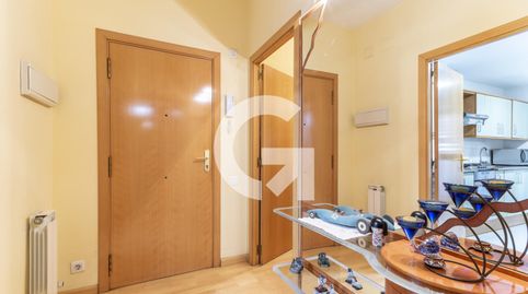 Foto 4 de Pis en venda a Ps Comte de Vilardaga, Mas Lluí, Sant Feliu de Llobregat