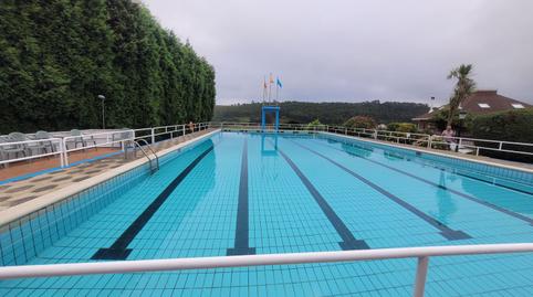 Foto 5 de Residencial en venda a Luanco - Aramar - Antromero, Asturias