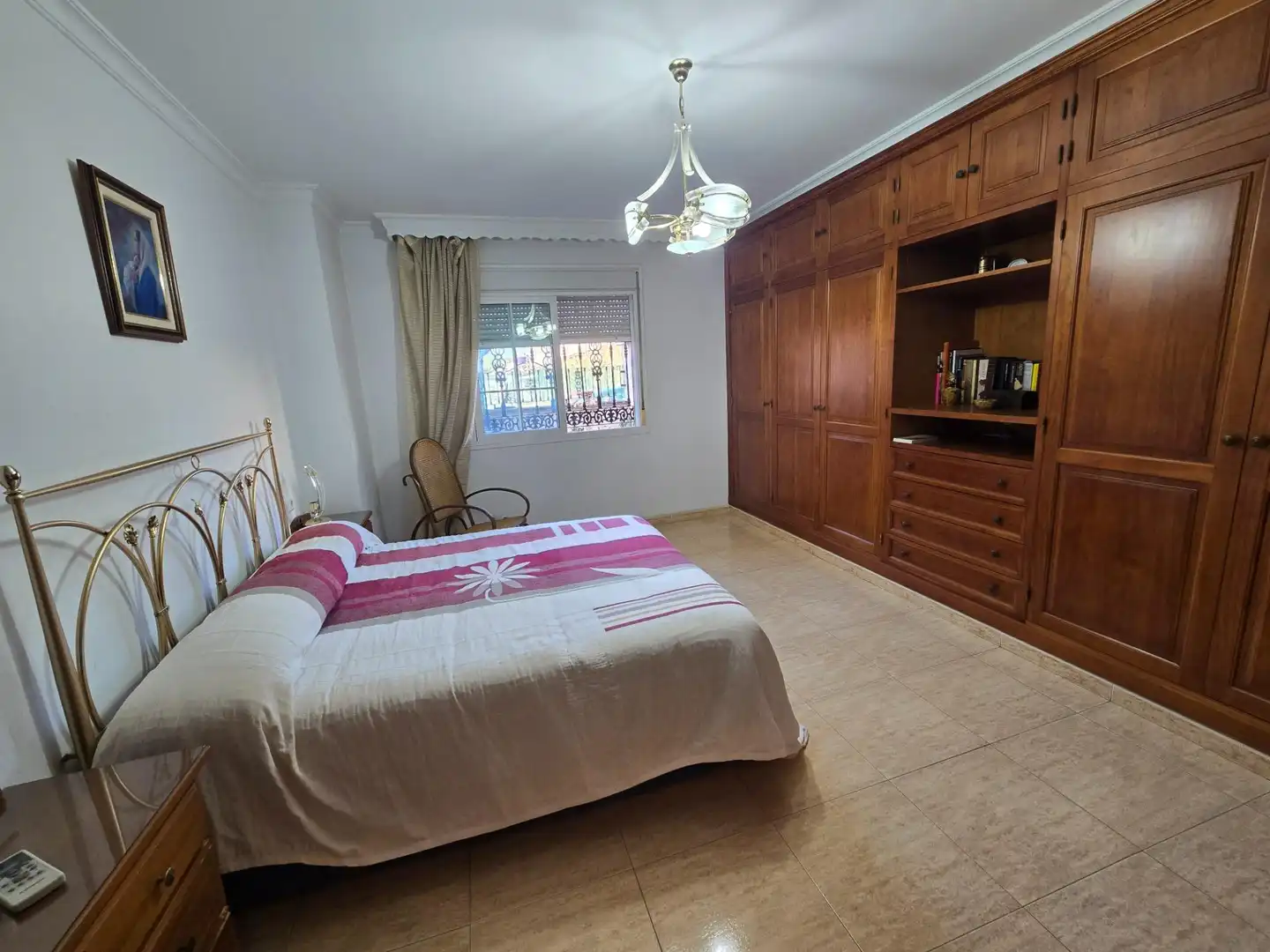 Habitación de Casa o chalet en venta en Málaga