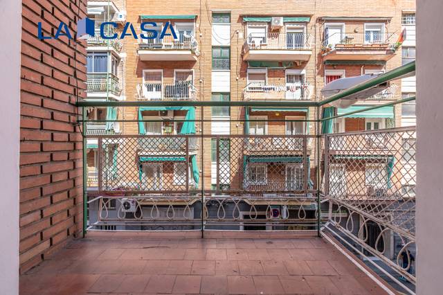 Piso en Venta en Moscardó