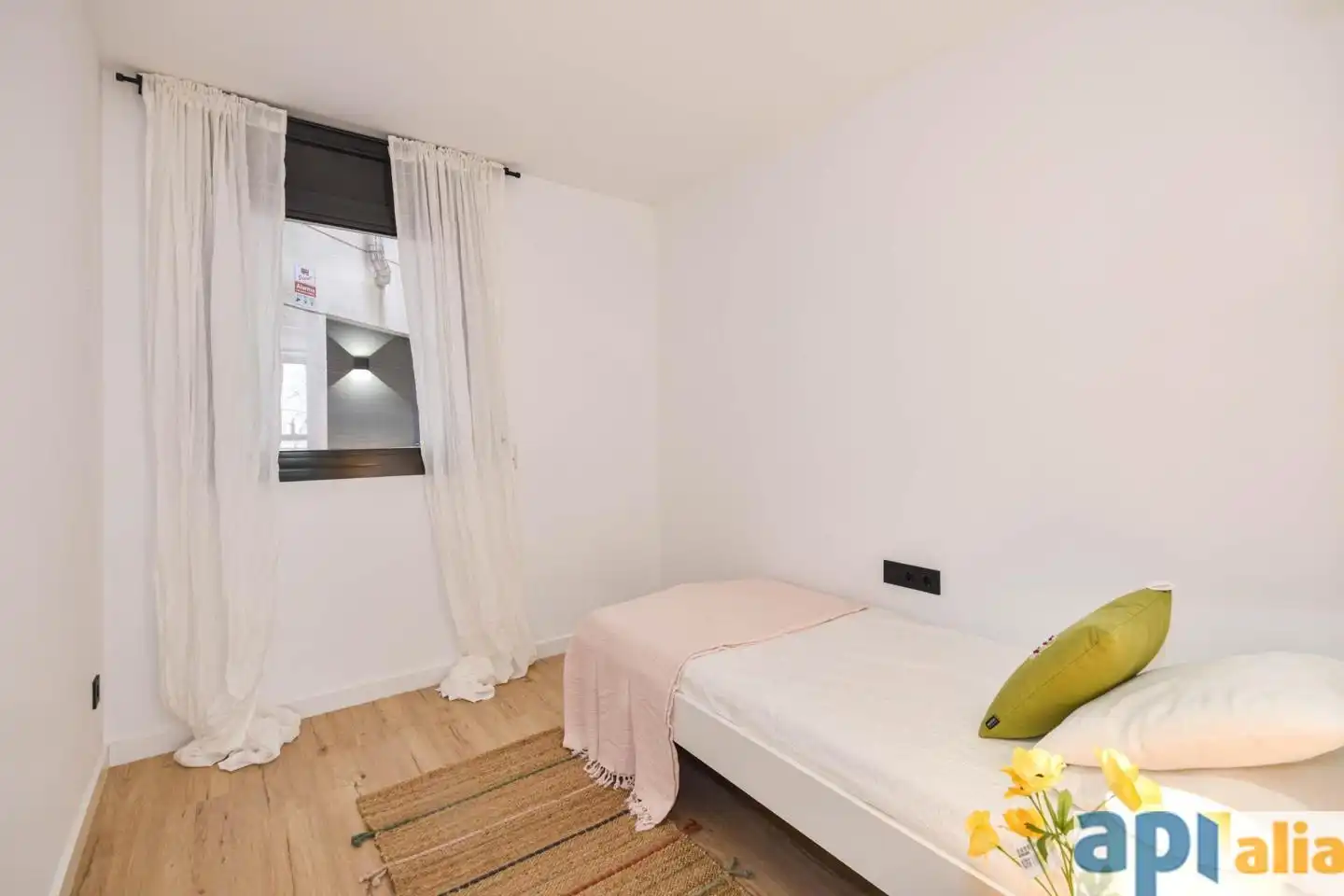 Pis amb ascensor en venda a Sarrià - Sant Gervasi, imagen 39