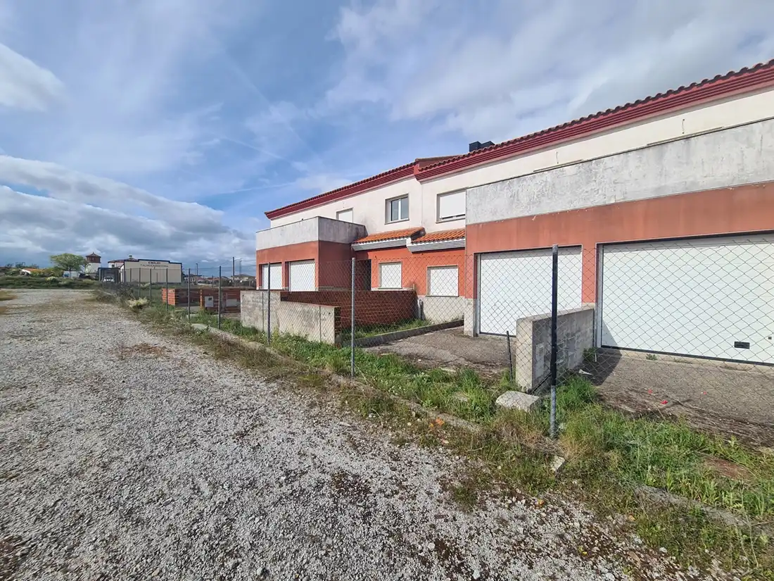 Houses for sale in Portugal, Fuentes de Oñoro