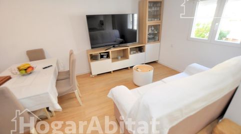 Foto 4 de Piso en venta en Calle Francisco Sastre, La Constitución - Canaleta, Mislata