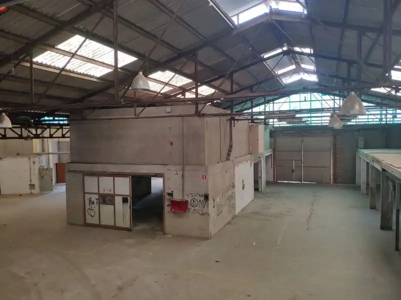 Nau industrial en venda a Ribesalbes 52, imagen 11